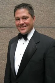 Stephen Livaudais