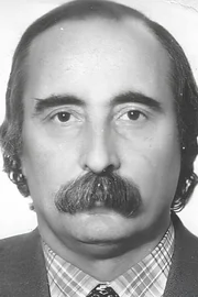 Геральд Бежанов