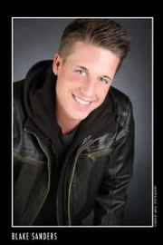 Blake Sanders