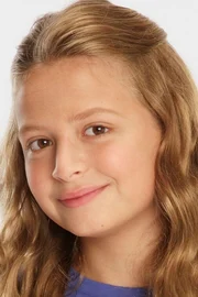 Giselle Eisenberg