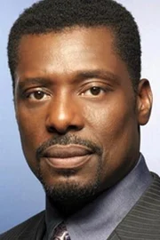 Eamonn Walker