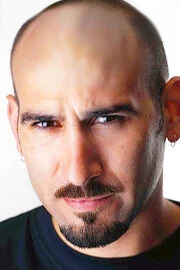 Jason Manuel Olazábal