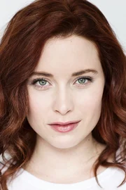 Hannah Emily Anderson