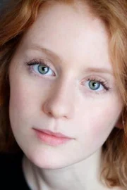 Lauren McCrostie