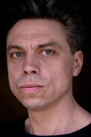 James Garnon