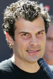 Mat Hoffman