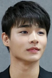 Kim Soo-oh