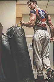 Robbie DeRaffele