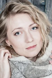 Елена Вахрушева