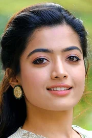 Rashmika Mandanna