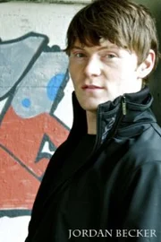 Jordan Becker
