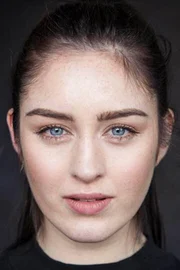 Danielle Galligan