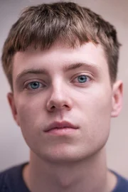Oliver Finnegan