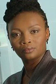 Nambitha Mpumlwana