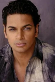 Chris Logan