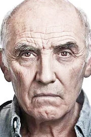 Donald Sumpter