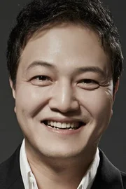 Jeong Woong-in