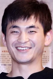 Yeo Joon-hwan