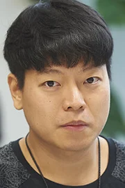 Lee Dong-hyeon
