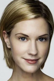 Lauren Lee Smith