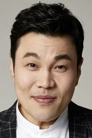 Shin Seung-hwan