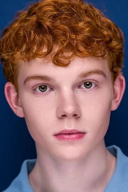 Spencer Fitzgerald