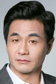 Son Gyeong-won