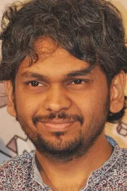 Anand Gandhi