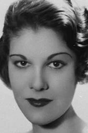 Betty Lou Gerson