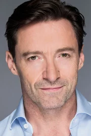 Hugh Jackman