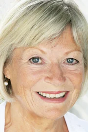 Annabel Leventon