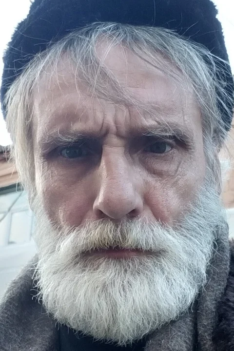 Сергей Демидов