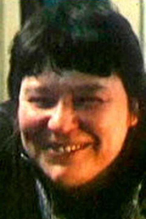Varvara Shabalina