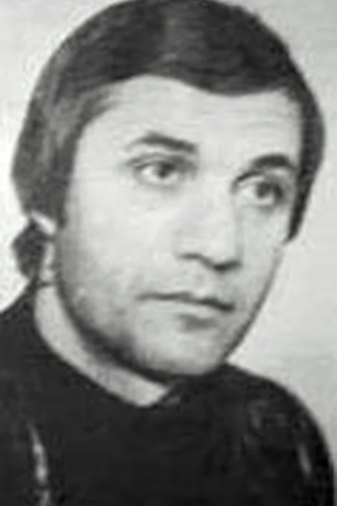 Николай Малецкий