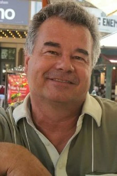 Tim George Scott