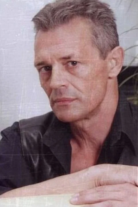 Yuriy Nezdimenko