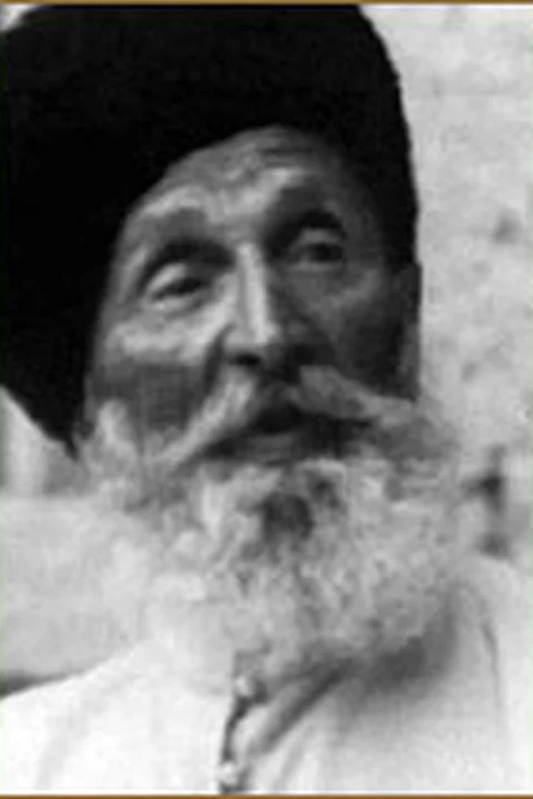 Давид Кобулов