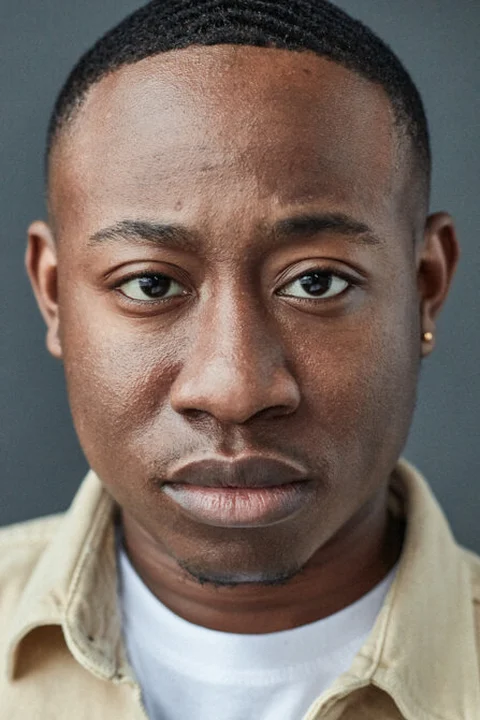 Alhaji Fofana