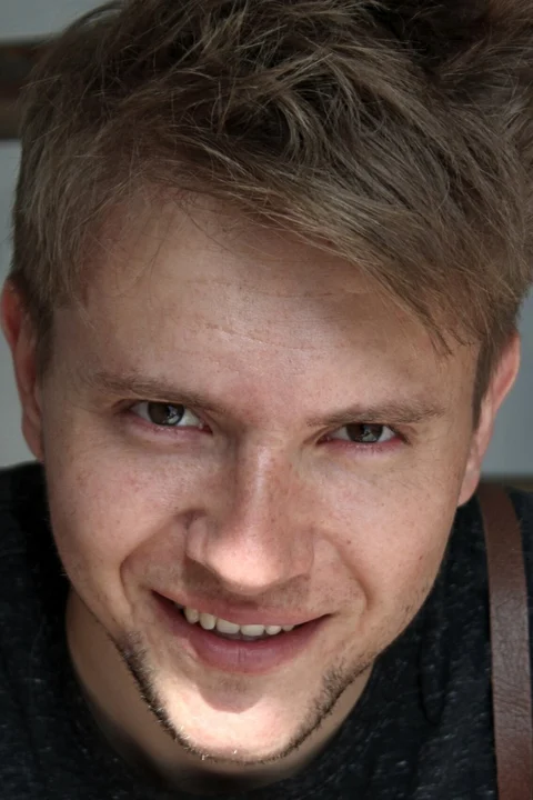 Юрий Радионов