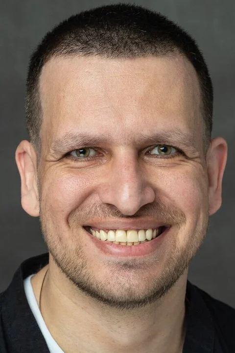 Сергей Никитин