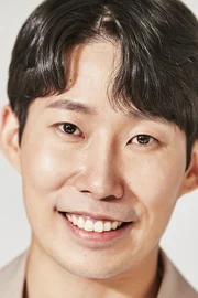 Lee Dong-hyeon