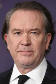 Timothy Hutton