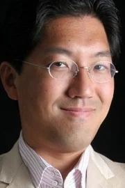 Yuji Naka