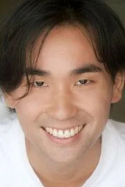 James Hiroyuki Liao
