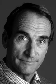 James Sikking