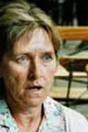Gunilla Nyroos