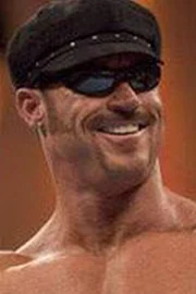 Rob Conway