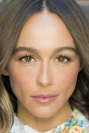 Sharni Vinson