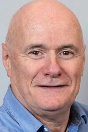 Dave Johns