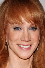 Kathy Griffin